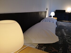 标准双人房 | 客房景观