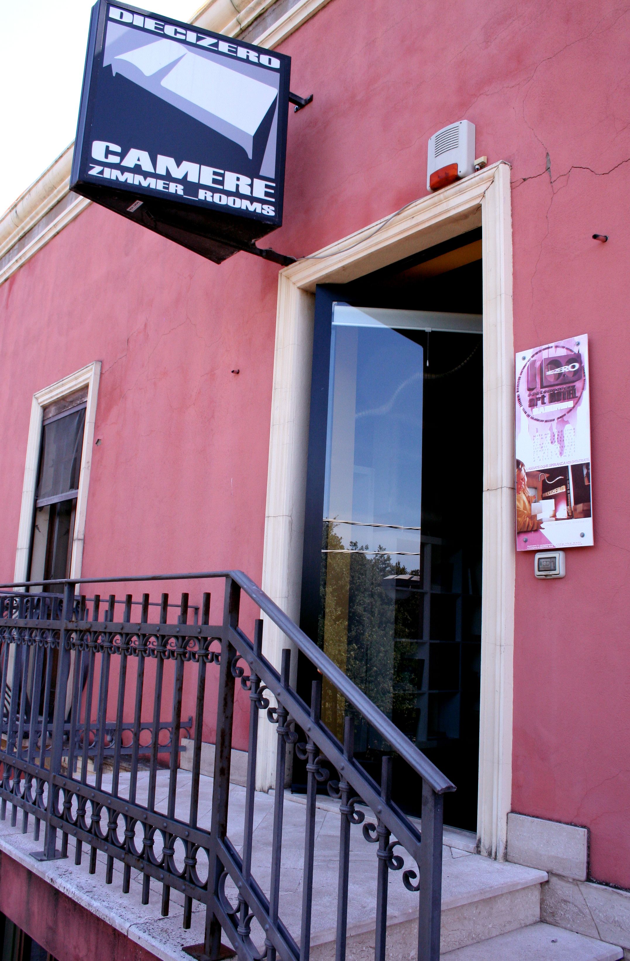 Photo - Diecizero Affittacamere