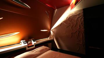 Superior-Doppelzimmer | Schreibtisch, kostenloses WLAN, BettwÀsche