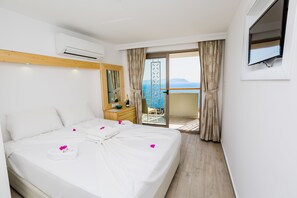 Minibar, cunas gratuitas y wifi gratis