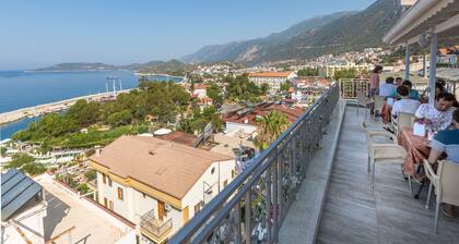 Defne Hotel