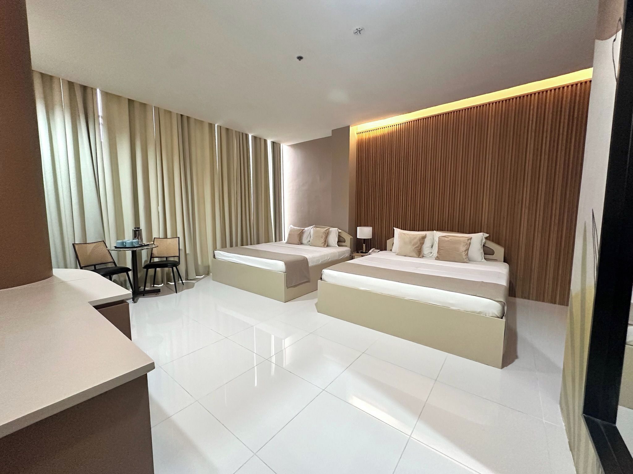 Foto - Hotel Nicanor