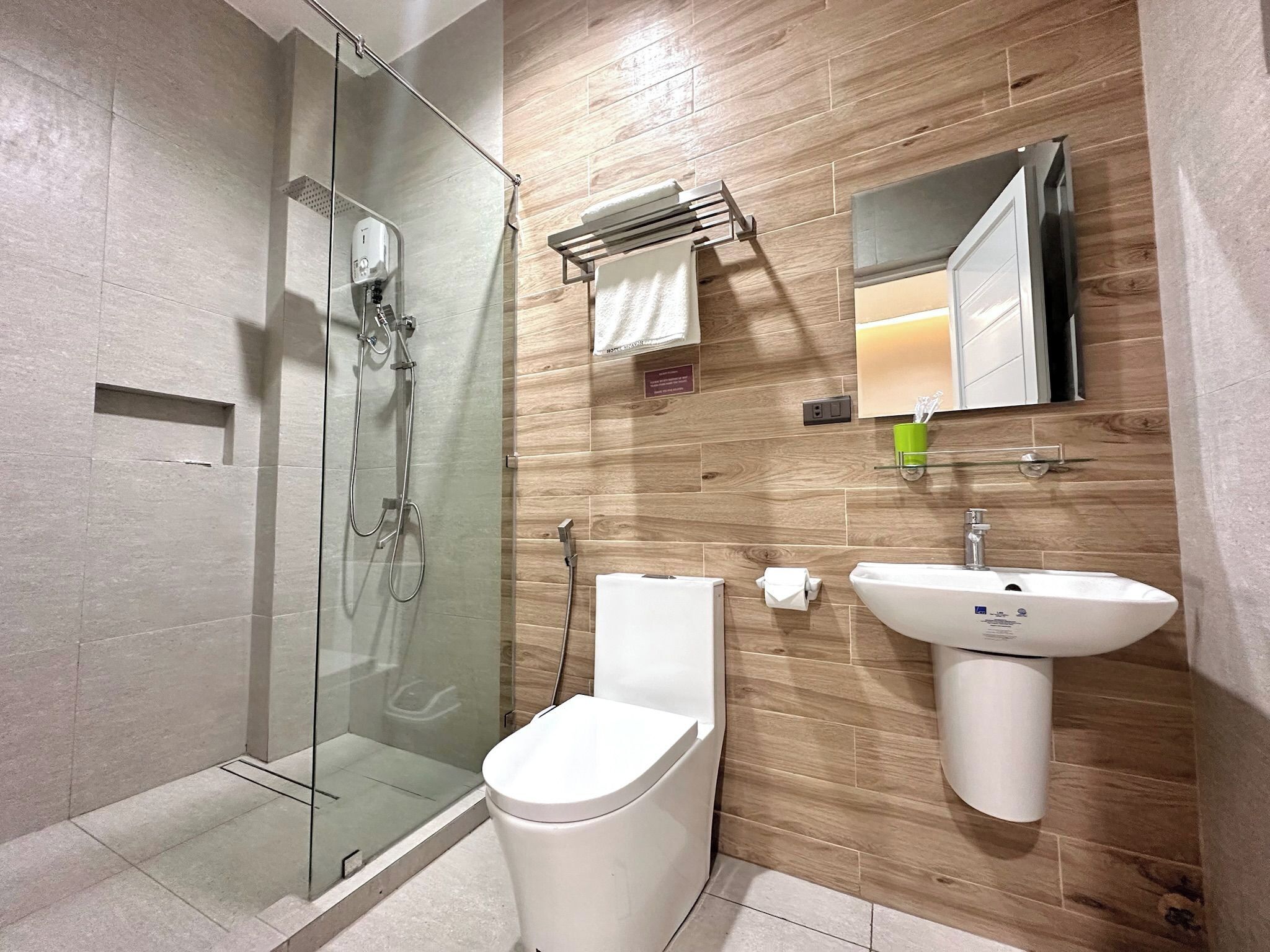 Foto - Hotel Nicanor