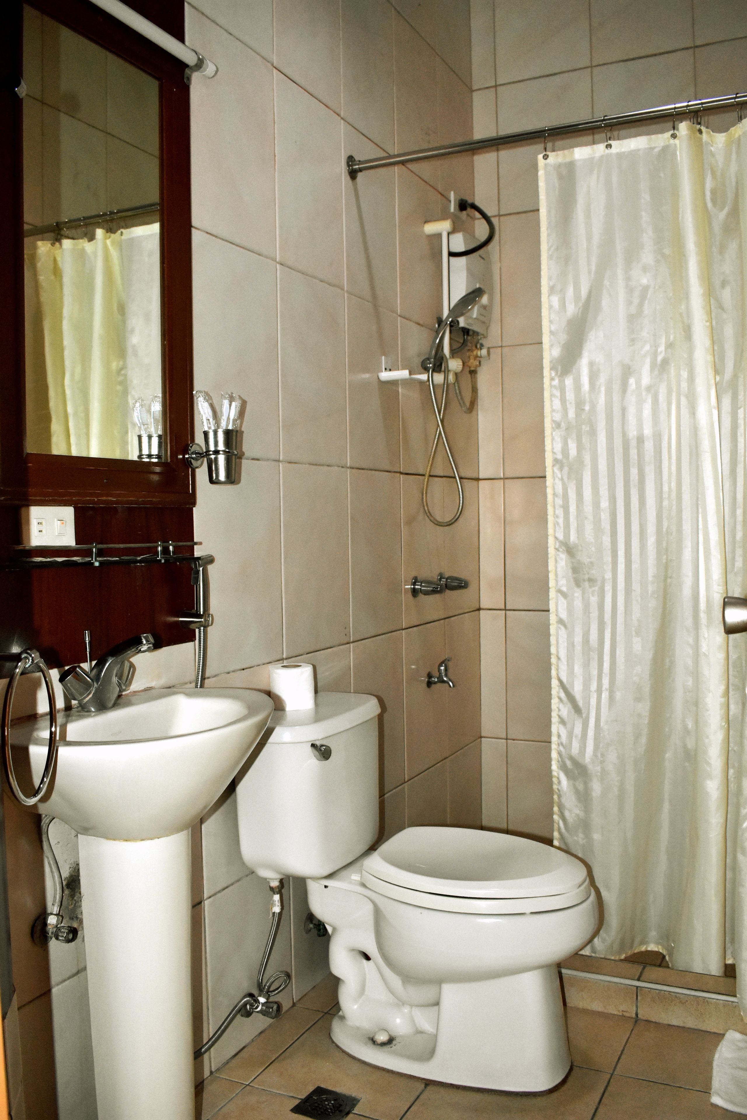 Foto - Hotel Nicanor
