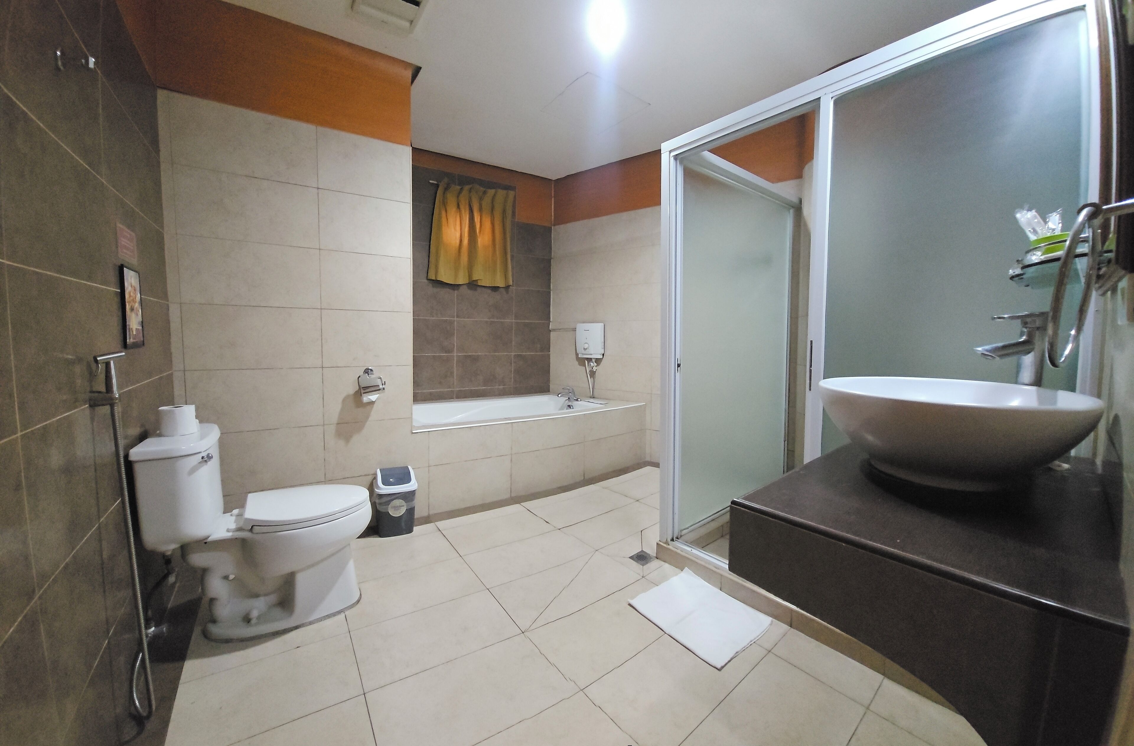 Foto - Hotel Nicanor