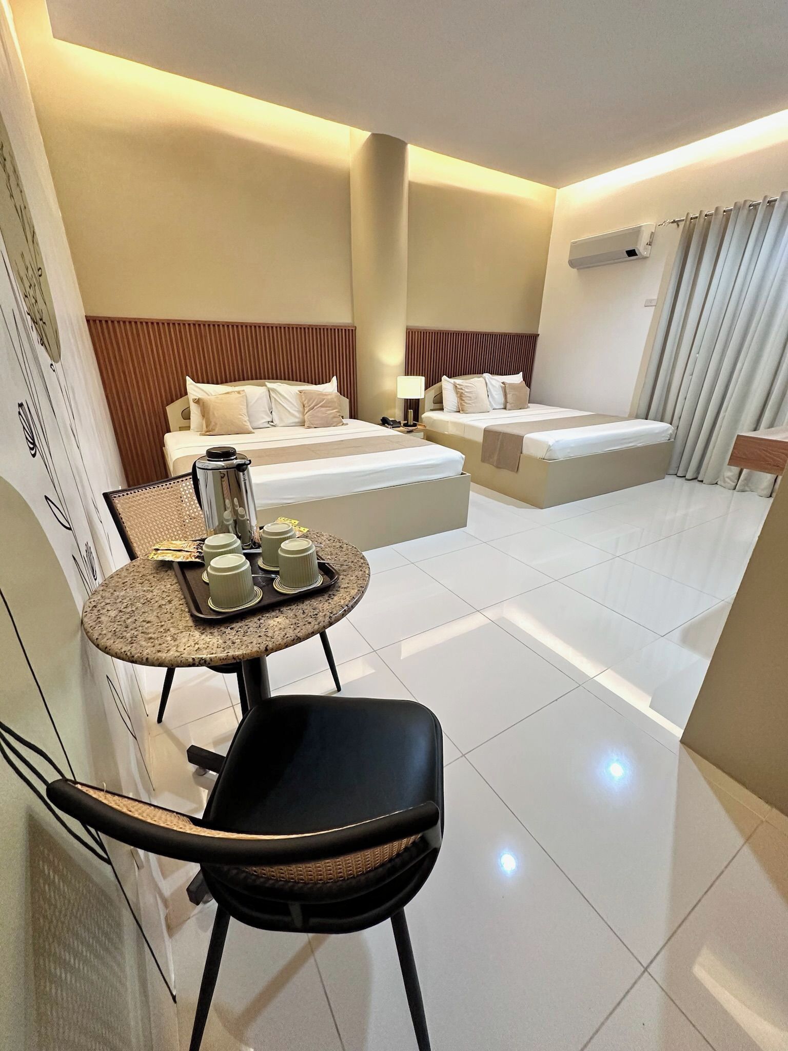 Foto - Hotel Nicanor