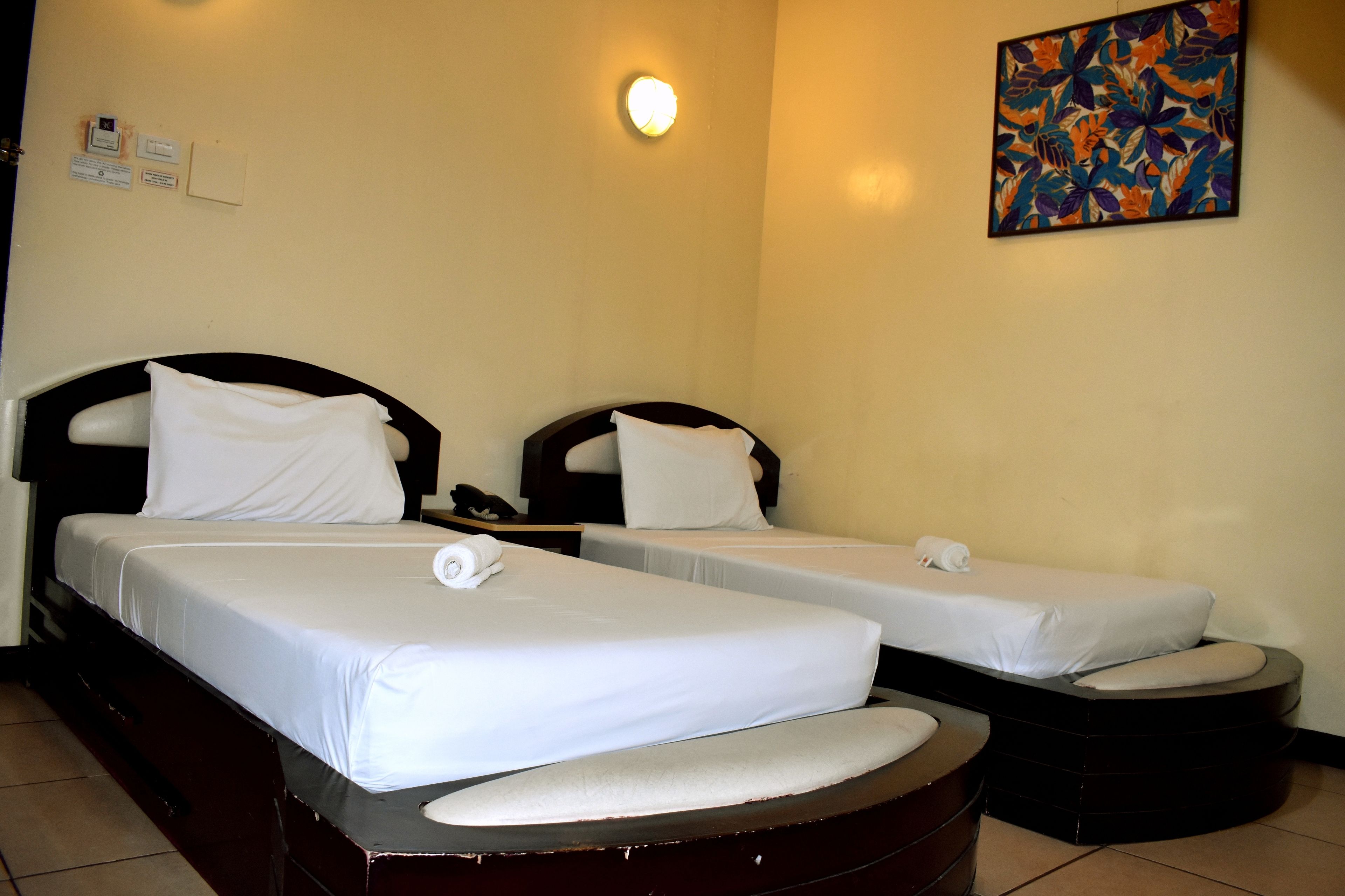 Foto - Hotel Nicanor