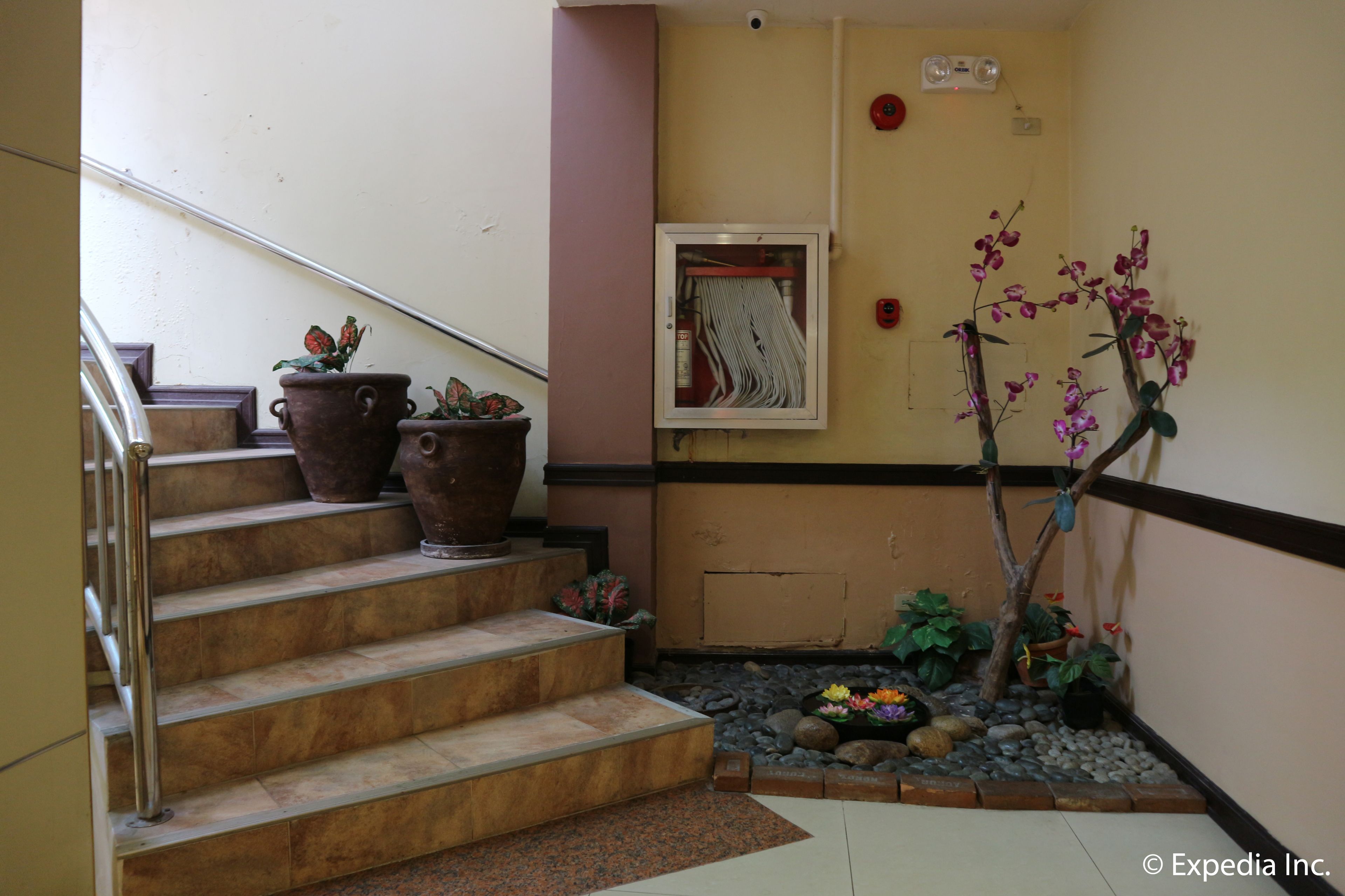 Foto - Hotel Nicanor