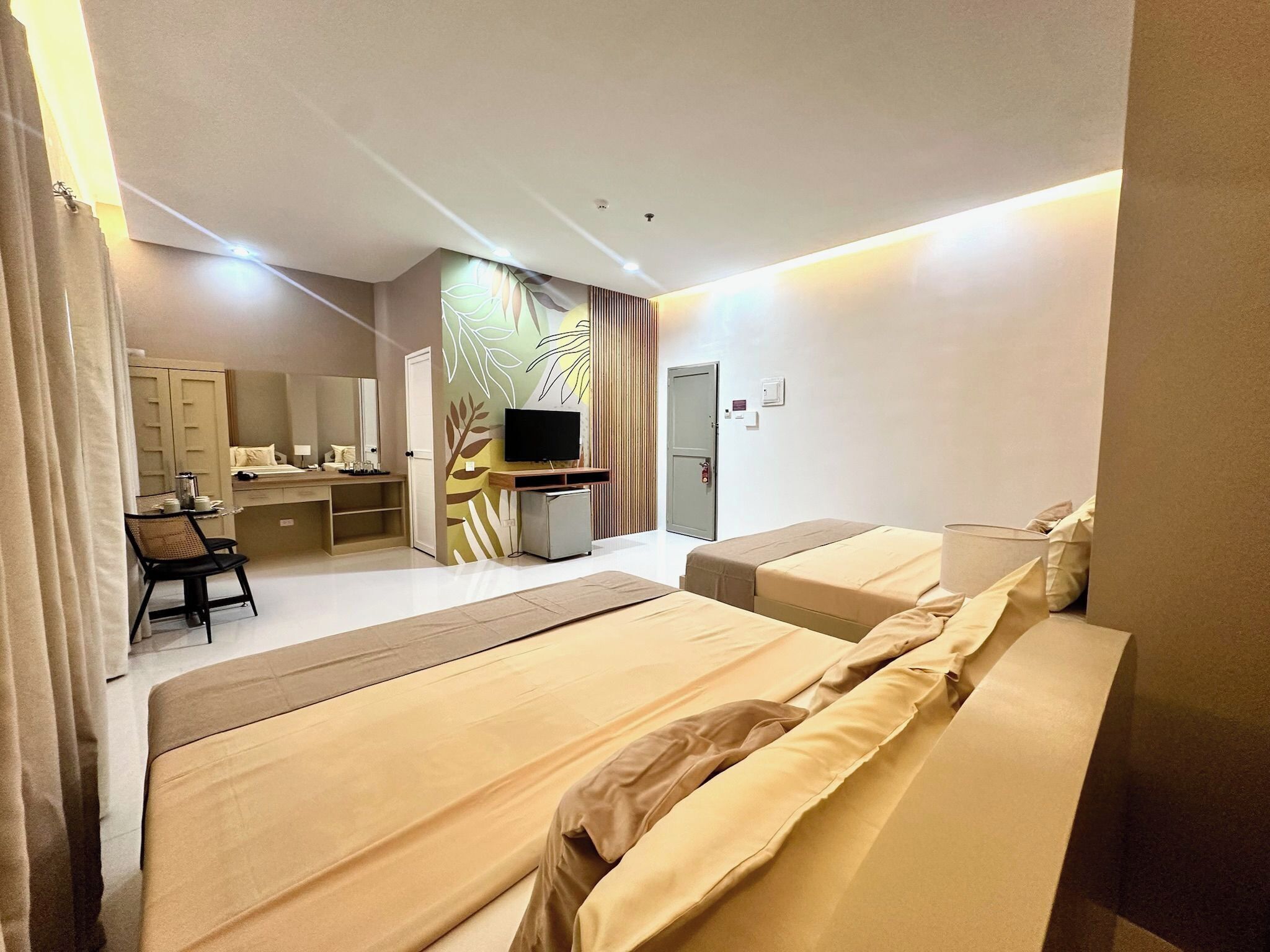 Foto - Hotel Nicanor