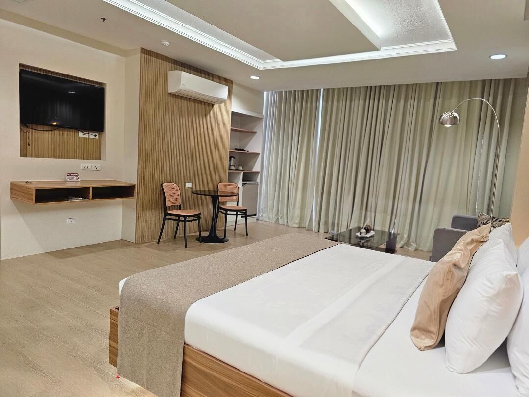 Foto - Hotel Nicanor