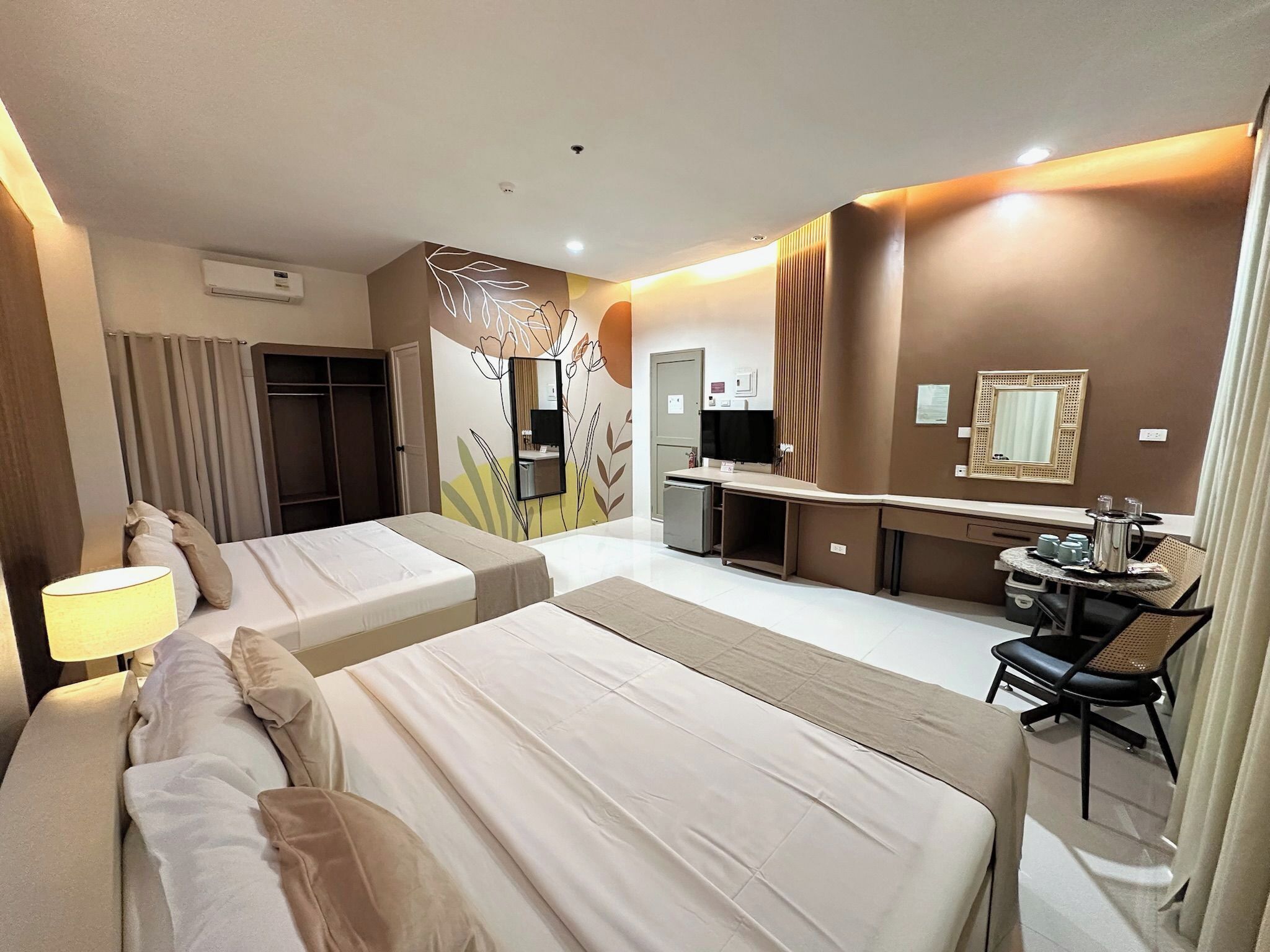 Foto - Hotel Nicanor