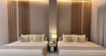 Hotel Nicanor