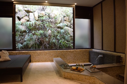 Sun Moon Lake Fuli Hot Spring Resort