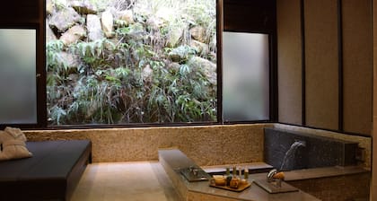 Sun Moon Lake Fuli Hot Spring Resort