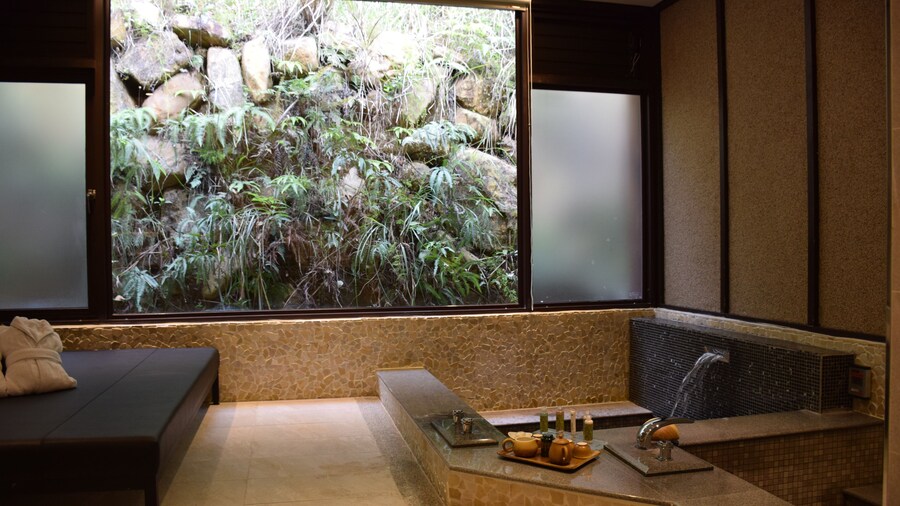 Sun Moon Lake Fuli Hot Spring Resort