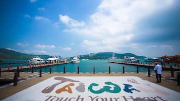 Marina