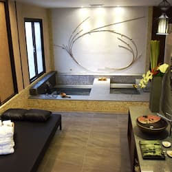 2hrs Private Onsen (please provide C/I time when placing order)