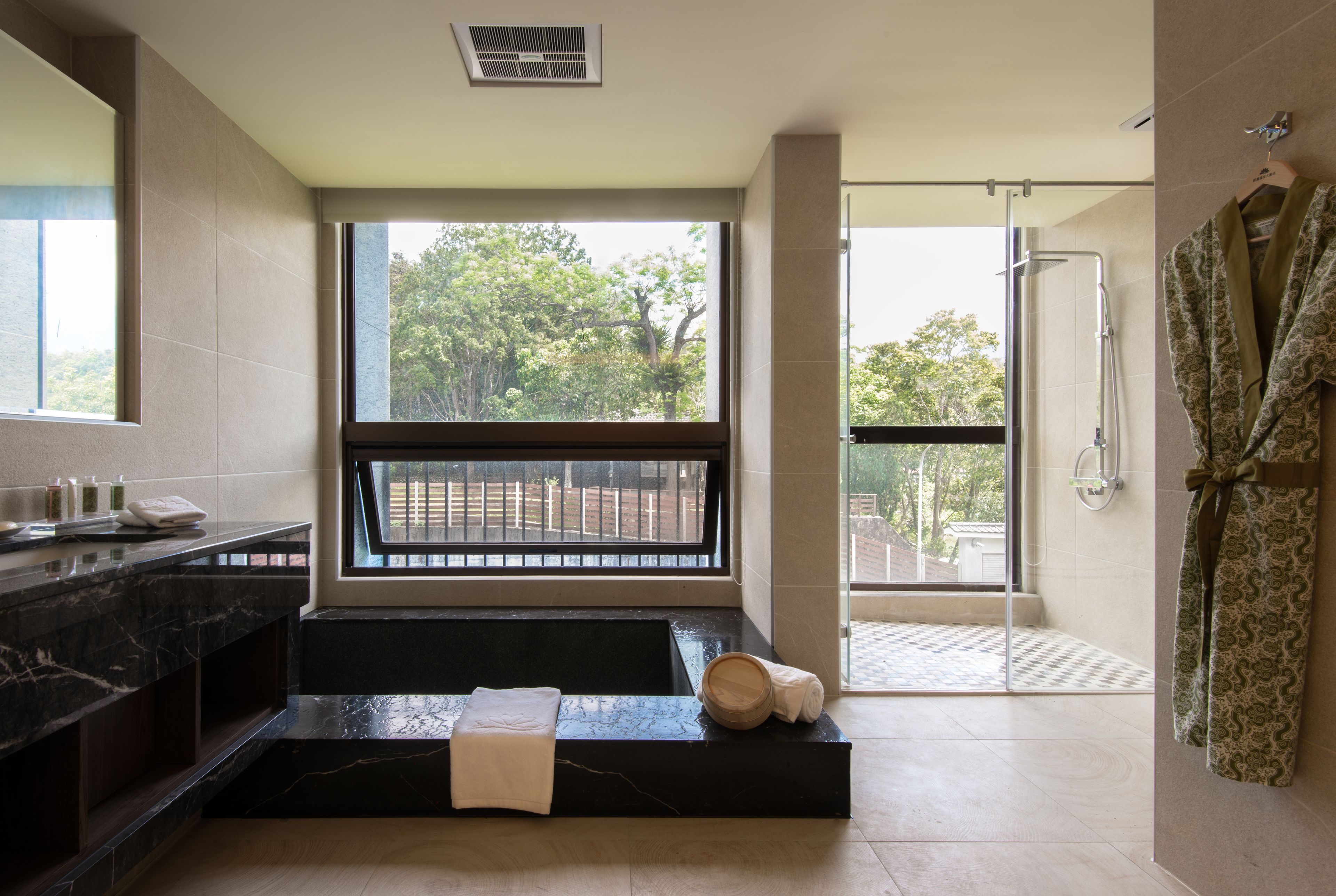 Foto - Fuli Hot Spring Resort