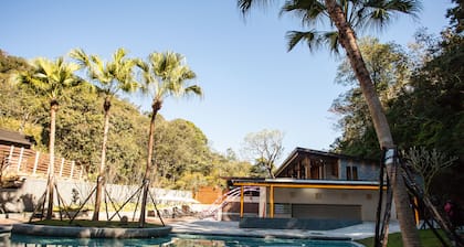 Sun Moon Lake Fuli Hot Spring Resort