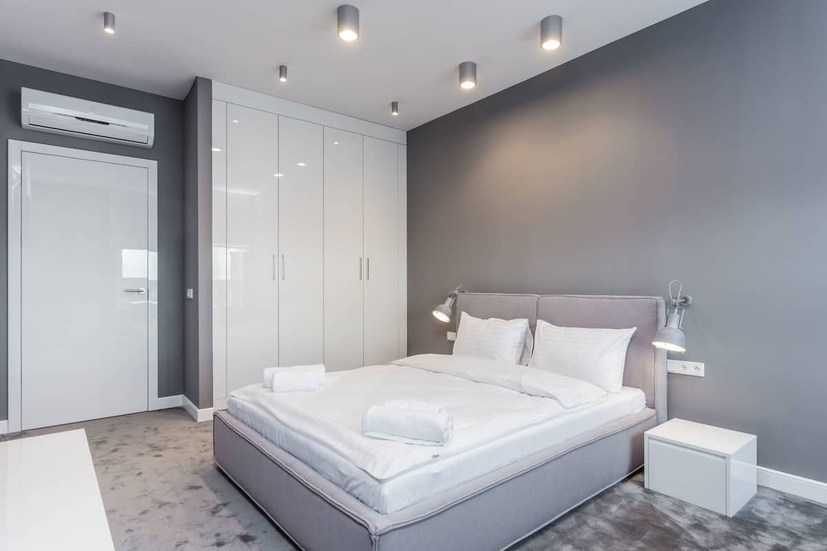Iron/ironing board, cots/infant beds, rollaway beds, free WiFi