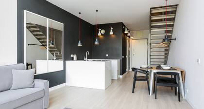 Platinum Residence Qbik