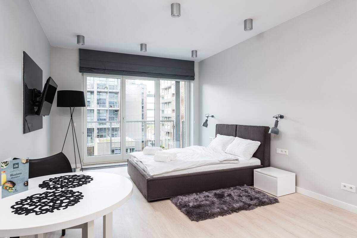Iron/ironing board, cots/infant beds, rollaway beds, free WiFi