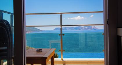 Kas Maki Hotel