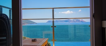 Kas Maki Hotel