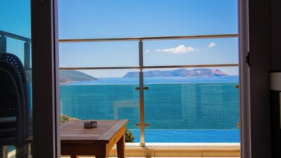 Kas Maki Hotel