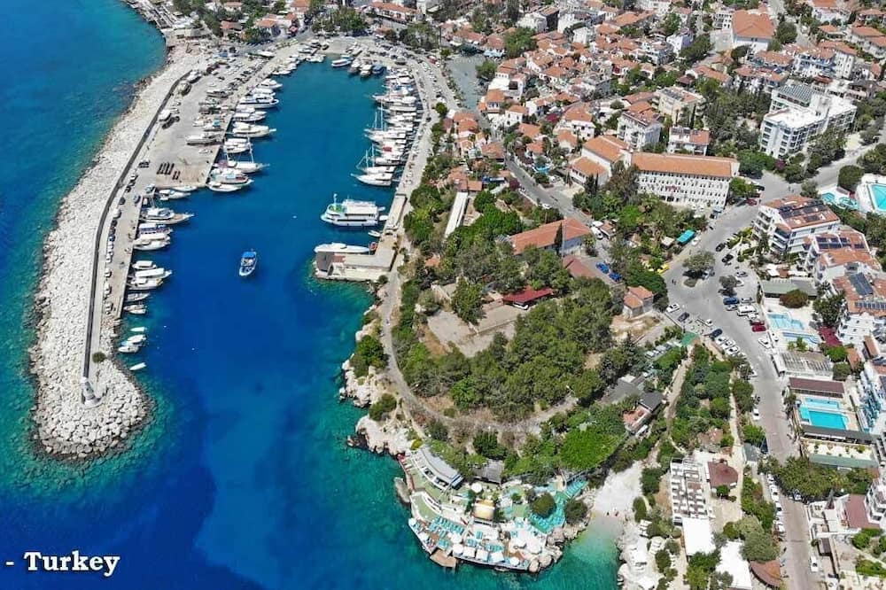 Kas Maki Hotel