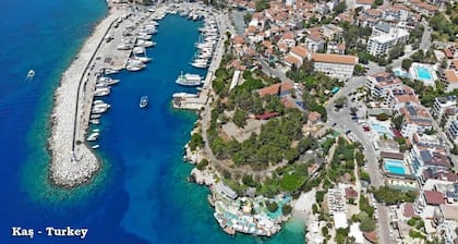 Kas Maki Hotel