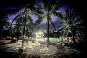 Aerial view - Ohana Resort and Restaurant (Rayong)