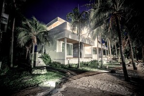 Aerial view - Ohana Resort and Restaurant (Rayong)