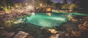 Ohana Resort and Restaurant