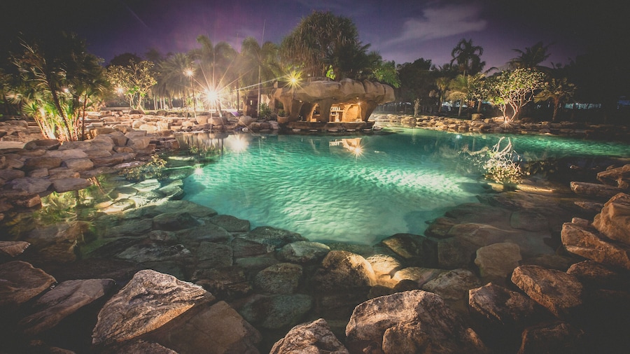 Ohana Resort and Restaurant