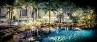 Ohana Resort and Restaurant