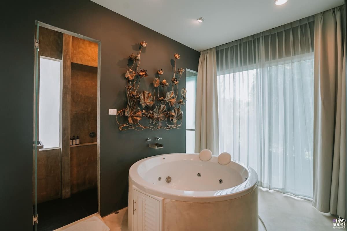 Tidy Room | Minibar, una cassaforte in camera, insonorizzazione