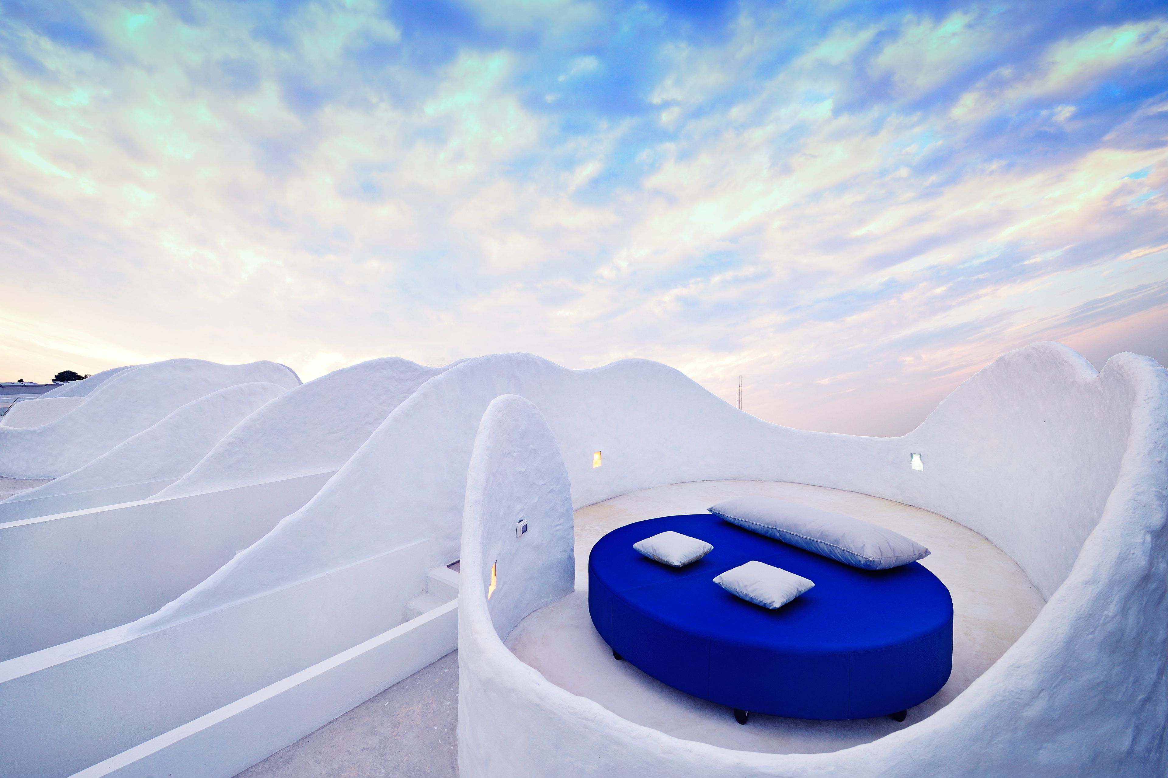 Canupy Room | Balcony