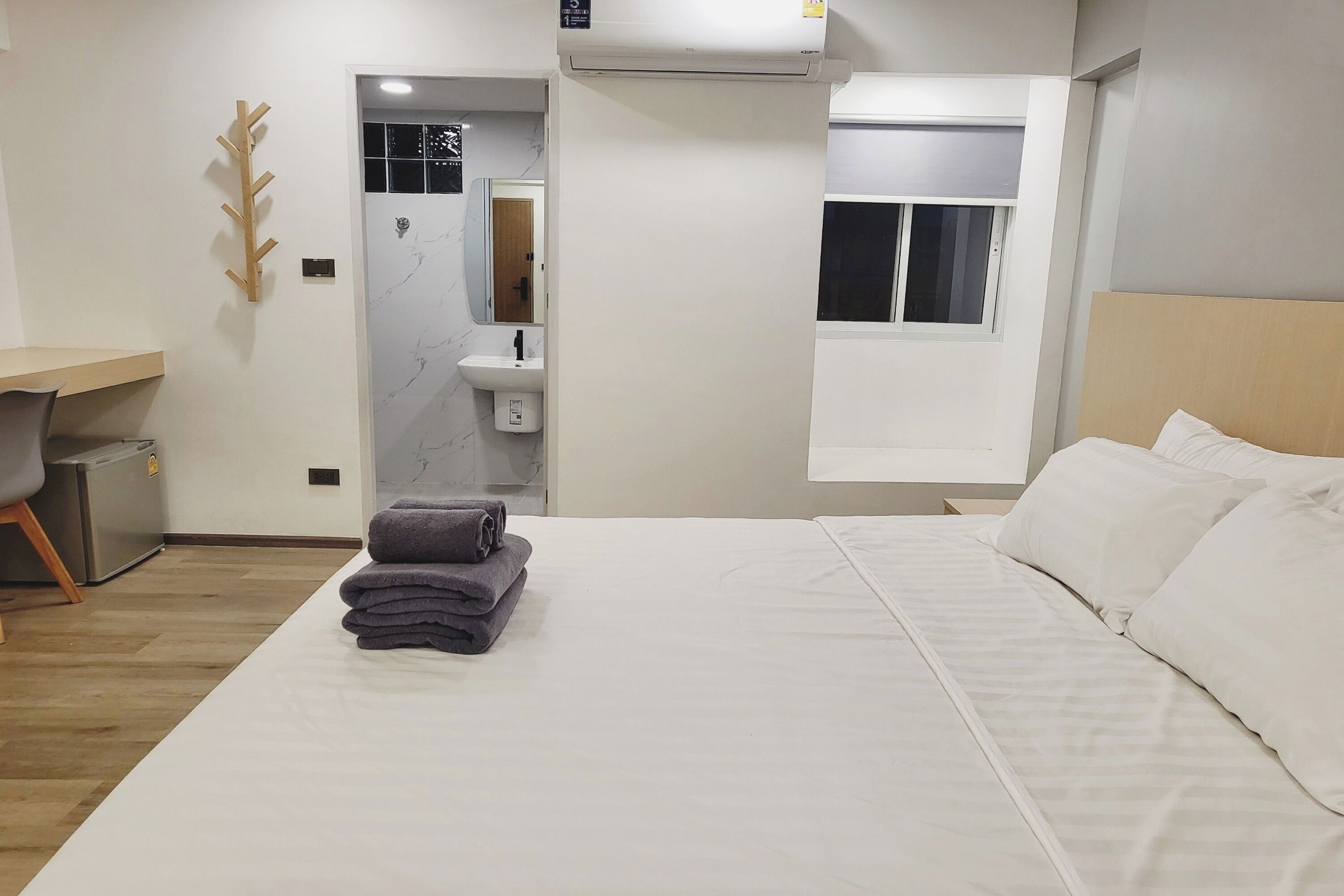 Foto - Sripoom House 1