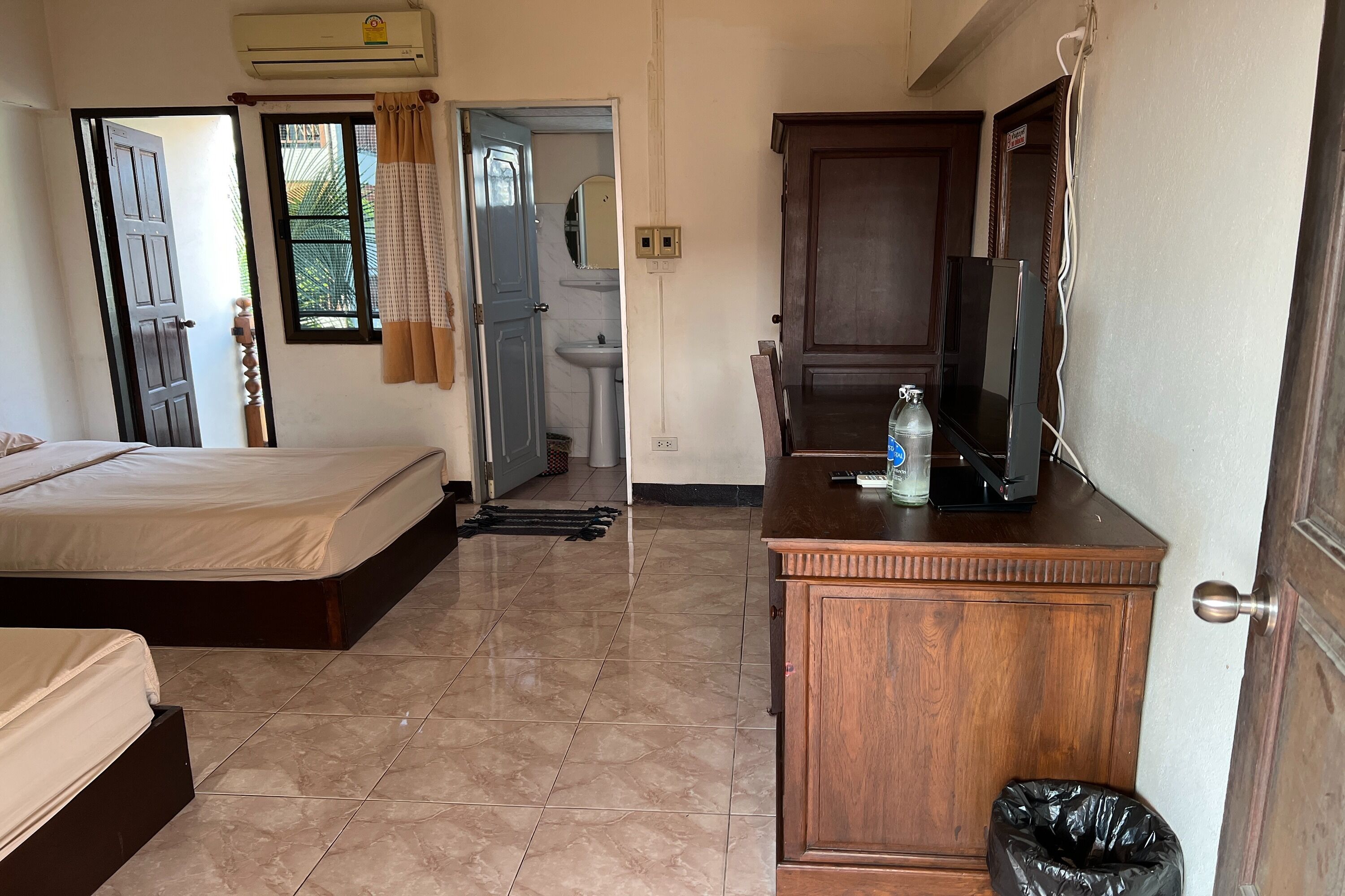 Foto - Sripoom House 1