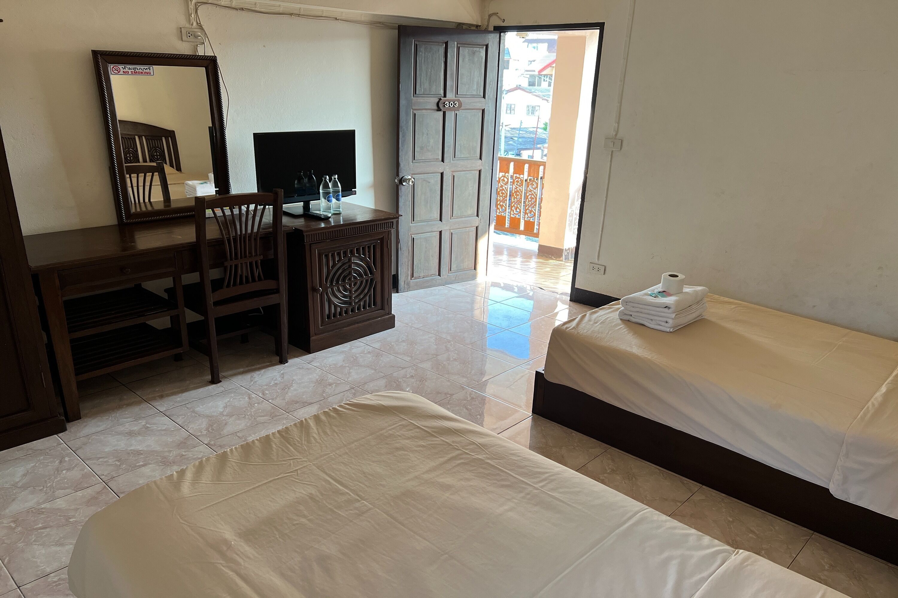 Foto - Sripoom House 1