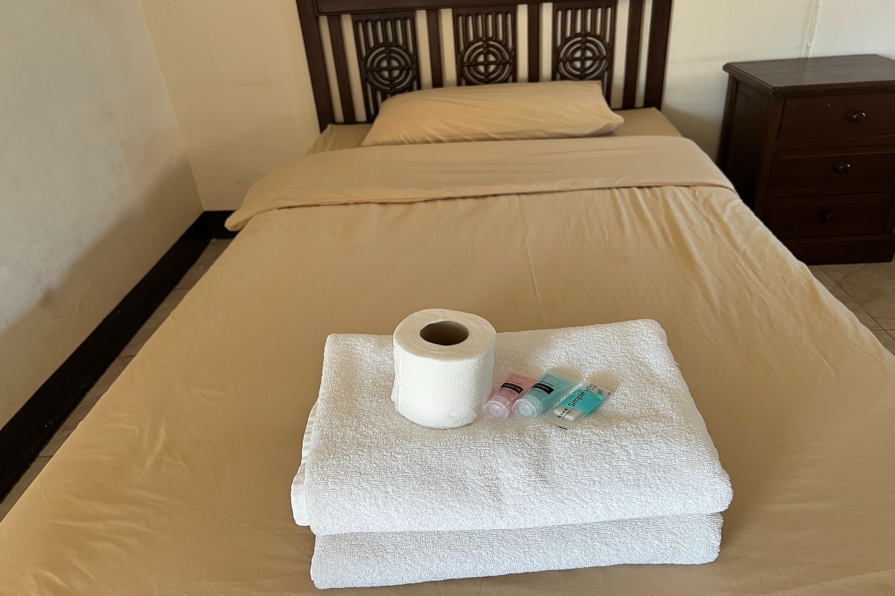 Foto - Sripoom House 1