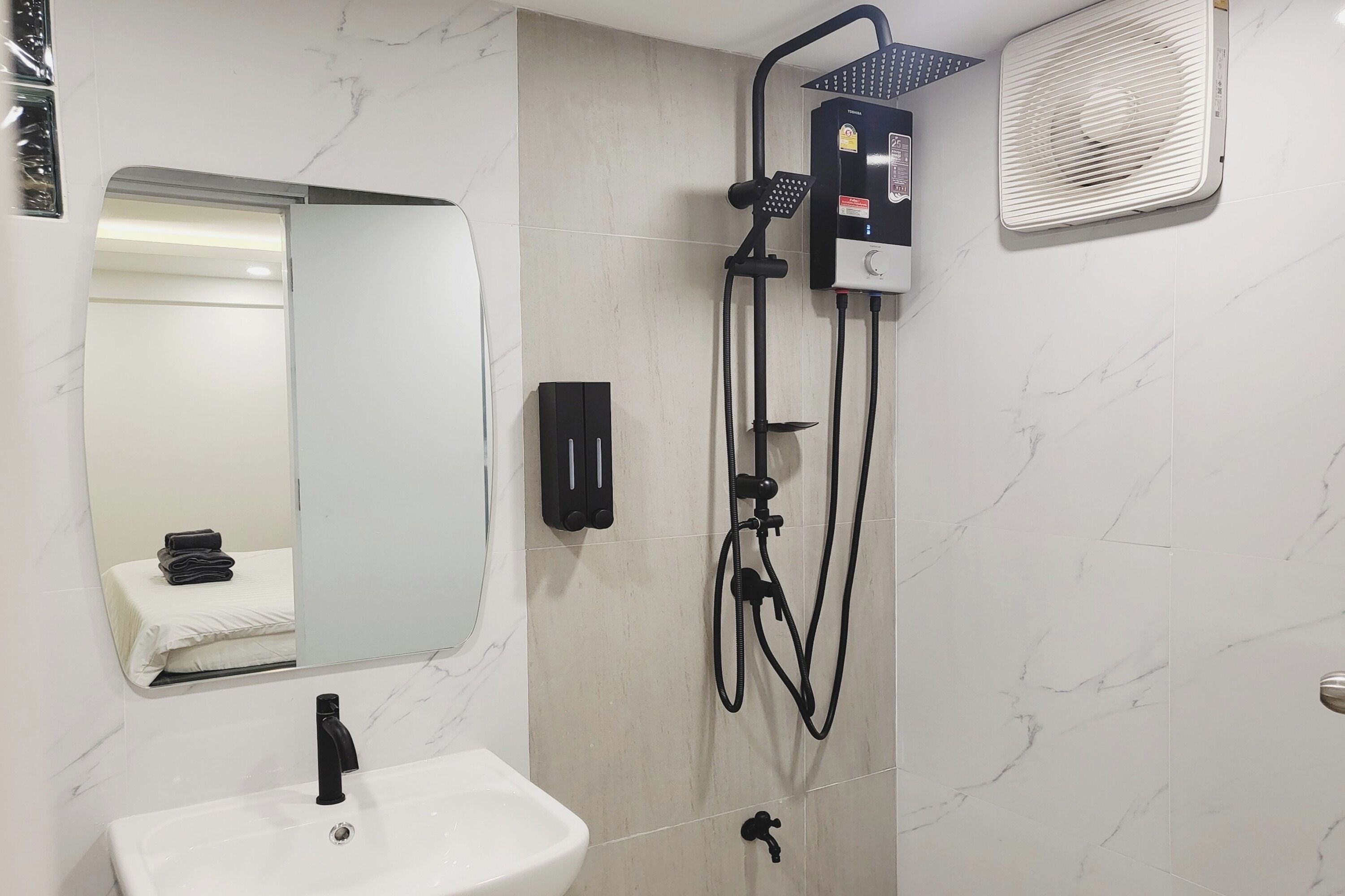 Foto - Sripoom House 1