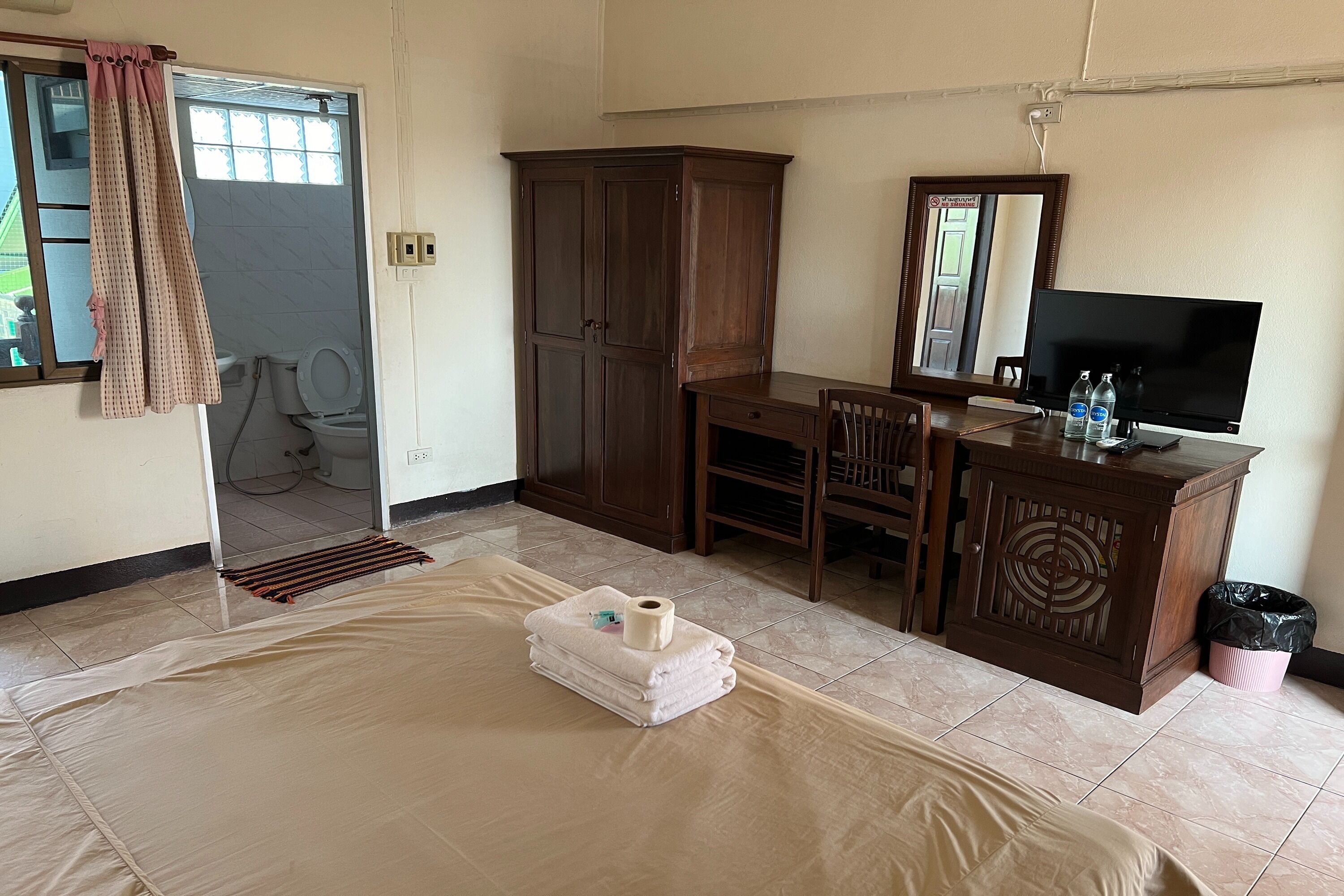 Foto - Sripoom House 1