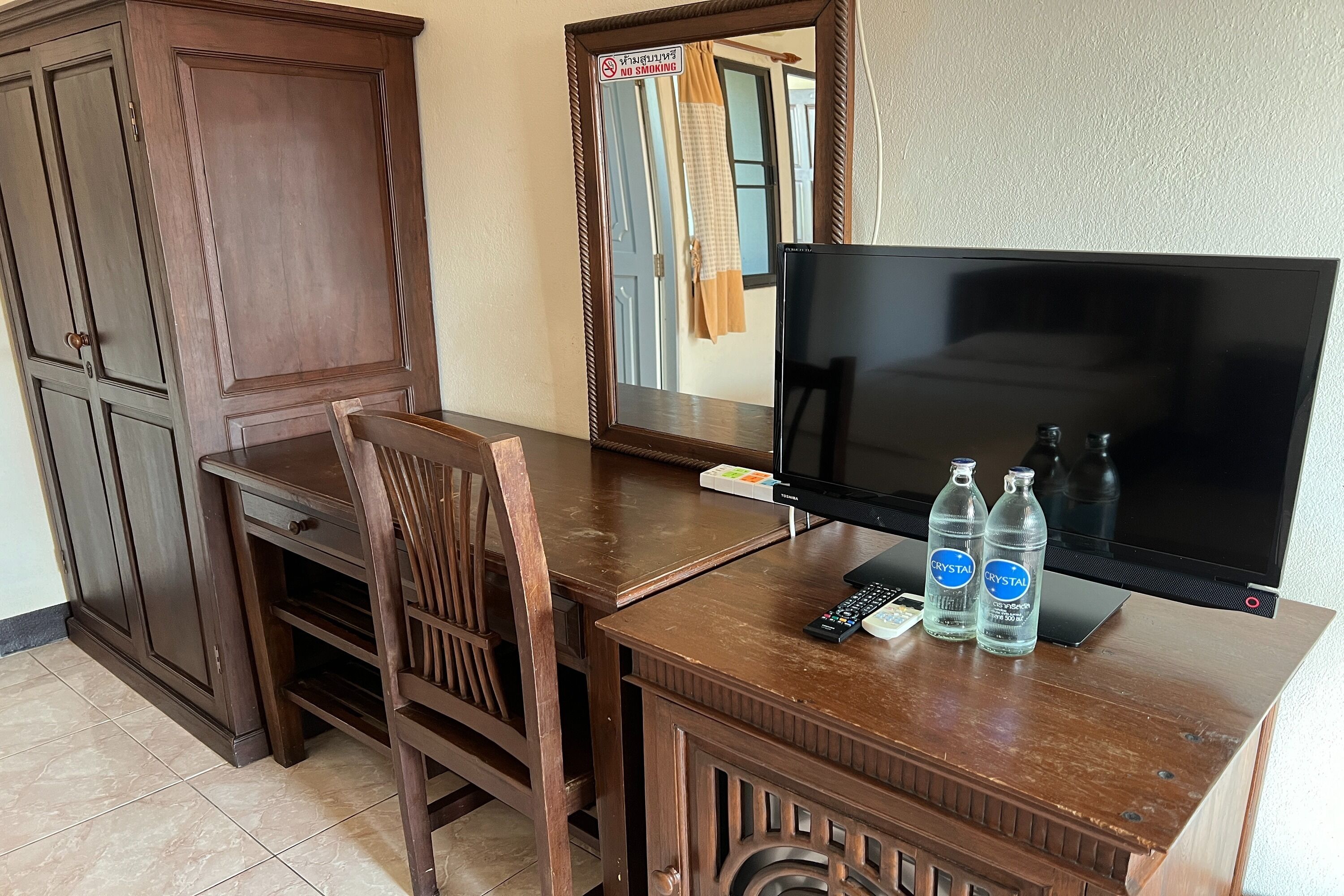 Foto - Sripoom House 1