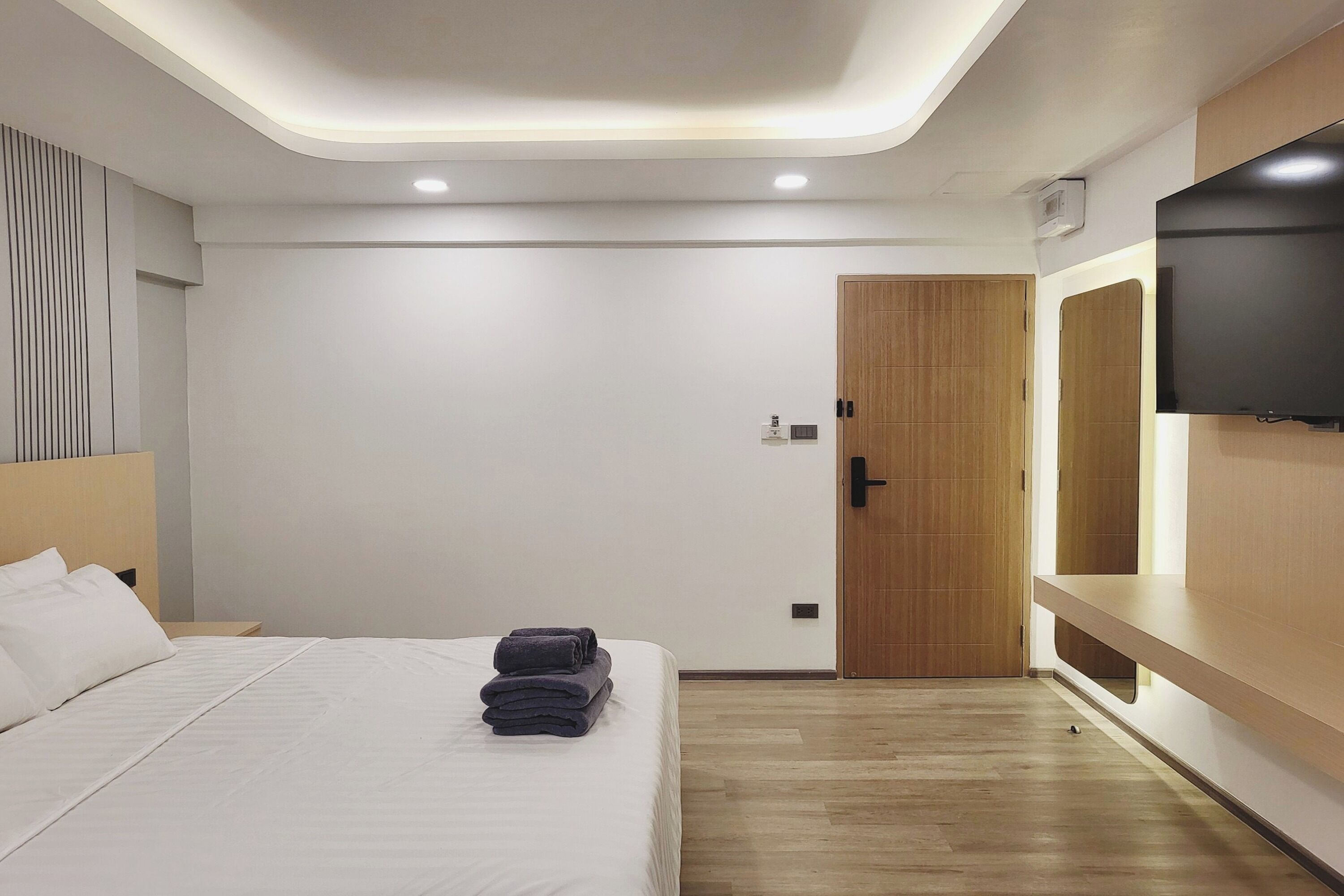 Foto - Sripoom House 1