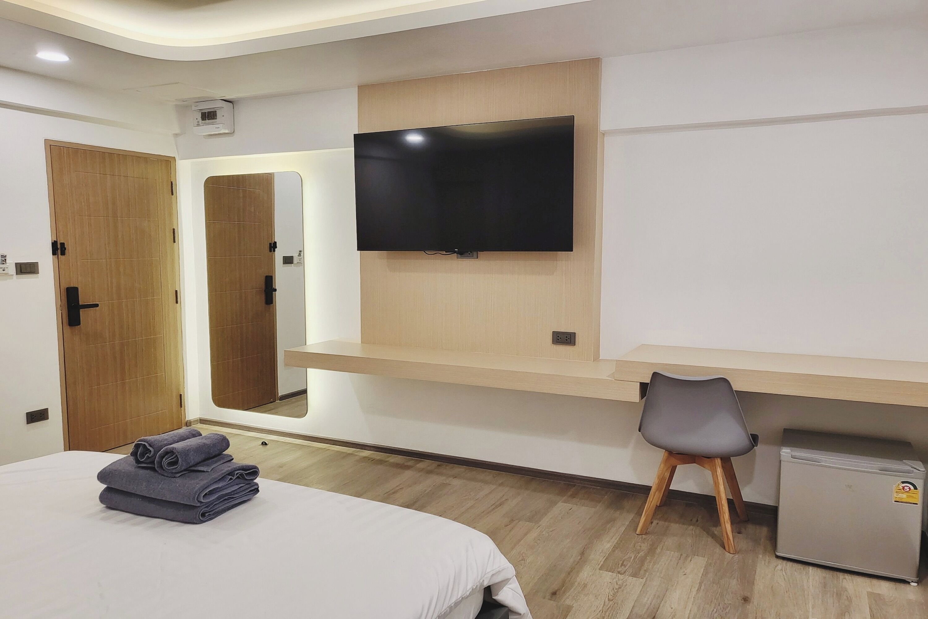 Foto - Sripoom House 1