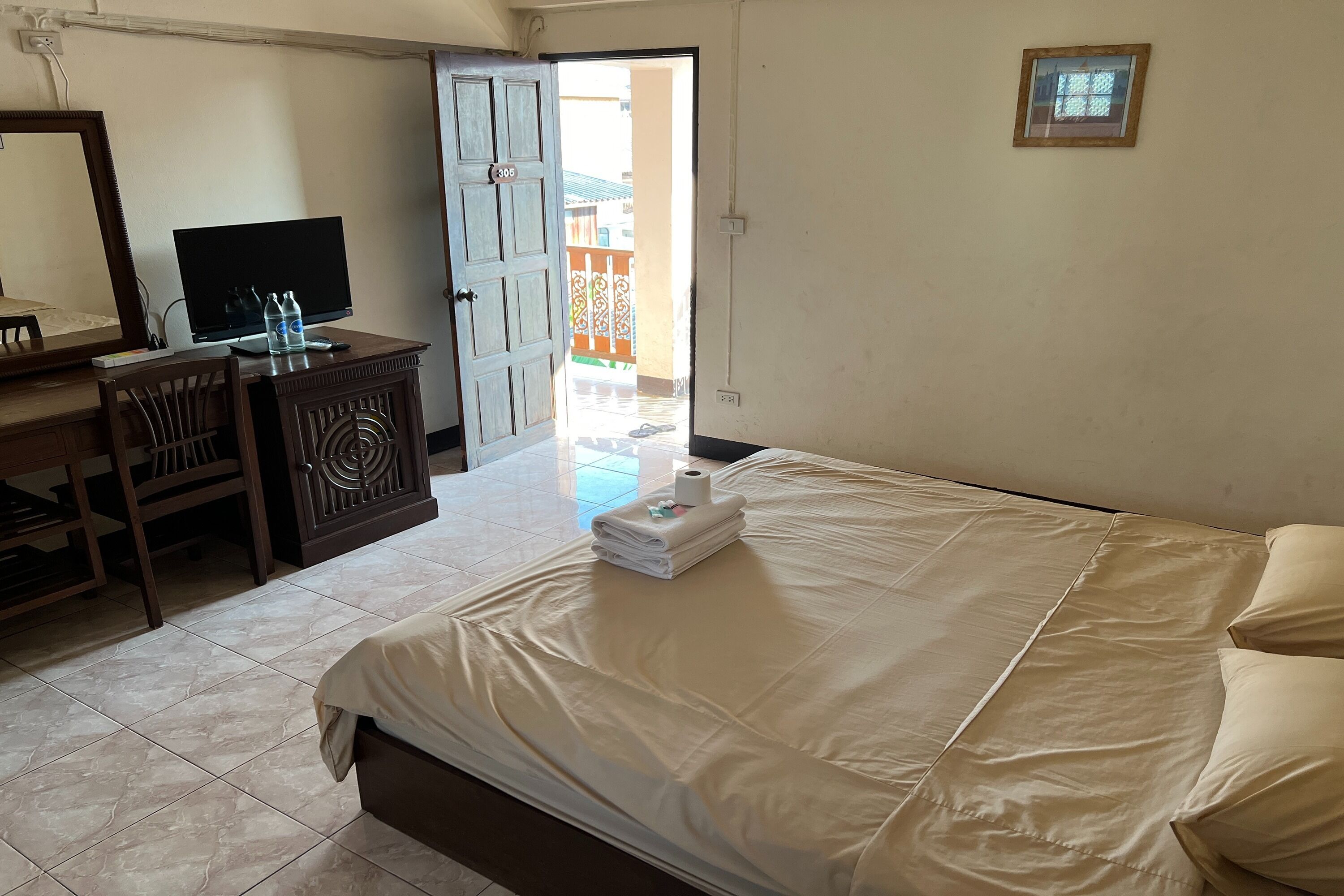 Foto - Sripoom House 1