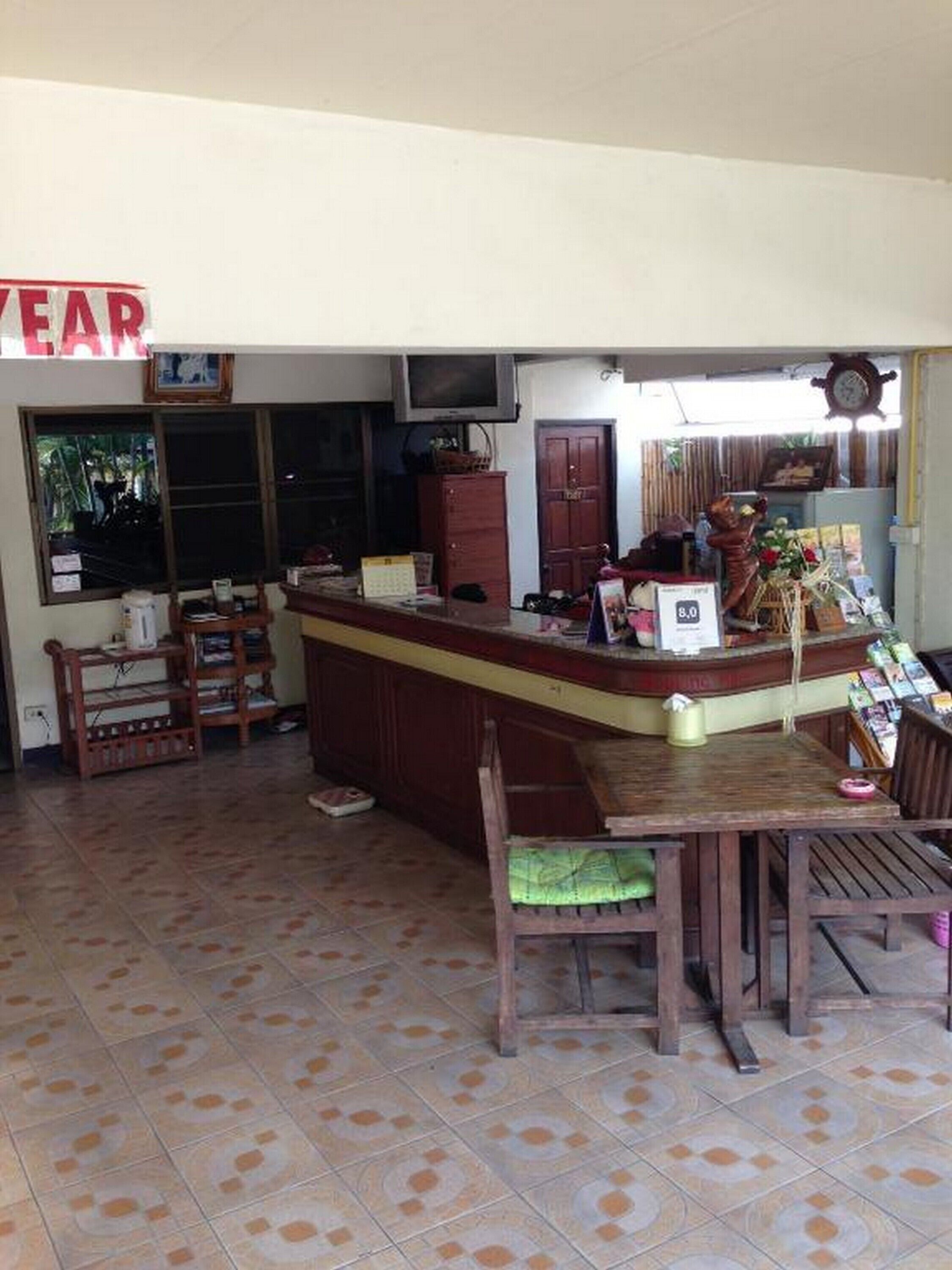 Foto - Sripoom House 1