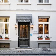 Hotel Van Eyck